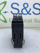 Crouse Hinds MH3030 30 Amp 2 Pole 120/240V Breaker - L&R Hooks - Flaw