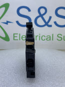 GTE/Sylvania A115L / A115R 15 Amp 1 Pole 120V Type A Breaker - L or R Hook