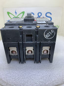 General Electric SELA36AT0030 30 Amp 3 Pole 600V Breaker w/20 Amp Plug