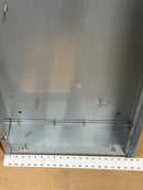 Eaton PRL1X 400 Amp 42 Spaces 208Y/120V Load Center - Can Only  72" x 20"