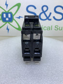 Eaton/Classified Product CHQ260 60 Amp 2 Pole 120/240V Circuit Breaker - Flaw