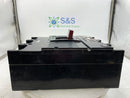 GE THJK436F000 400 Amp 3 Pole Mod 5 Breaker w/400A Trip - Old Style
