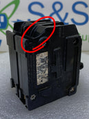 Crouse-Hinds MP230C 30 Amp 2 Pole 120/240V Type MP Circuit Breaker - Flaw