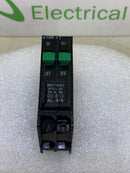 Murray EP30-30 30 Amp Single Pole 240V Tandem Breaker - Flaw