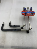 Square D SC3042M200PS 200 Amp 4 Jaw Meter Replacement Kit Only