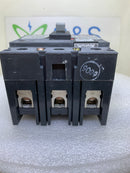 GE SELA36AT0100 100 Amp 3 Pole Circuit Breaker 90 Amp Plug SRPE100A90