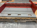 Square D 600 Amp 3 Phase 4 Wire I-Line Panelboard 45' x 33"