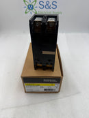 GE General Electric THQD22175WL 175 Amp 2 Pole 240V 22ka Circuit Breaker