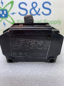 Westinghouse 1107703 15 Amp 1 Pole 120V Circuit Breaker