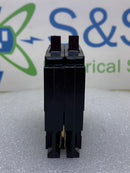 ITE QT1-1515 15 Amp 2 Pole Type EQ-T Twin Circuit Breaker - Cosmetic Flaw