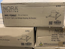 Nora Lighting NHIC-17QNBAT 6" Recessed Housing Unit