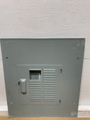 ABB TLMQ1212PAG 14 Space Main Lug Load Center Cover/Door Only 15.5 X 17.5"