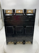 GE THJK436F000 400 Amp 3 Pole Mod 5 Breaker w/200A Trip - Old Style
