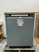Square D Sorgel 150kVA 3 Ph 480V to 480Y/277V Insulated Transformer 150TQ31779