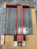 Square D 600 Amp 3 Phase 4 Wire I-Line Panelboard 45' x 33"