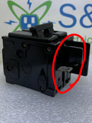 Siemens/ITE/Gould BQ2B030 30 Amp 2 Pole 120/240V Breaker - Cosmetic Flaw