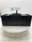 GE General Electric TFJ236200 3 Pole 200 Amp 600v Circuit Breaker