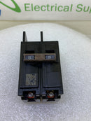 Siemens/ITE/Gould BQ2B015 15 Amp 2 Pole 120/240V Circuit Breaker