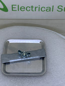Siemens/Talon H38595-2 Hub Cover Plate 3 1/8" x 3 1/8"