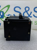 Westinghouse BR2100 100 Amp 2 Pole 120/240V Circuit Breaker
