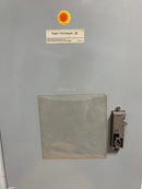 Siemens Panelboard Cover/Door Only Nema 1 29" x 20"