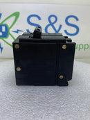 Westinghouse BR2100 100 Amp 2 Pole 120/240V Circuit Breaker - Flaw