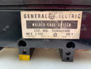 GE TJJ436Y400 400 Amp 3 Pole 600V Breaker w/Shunt Trip & Aux Switch