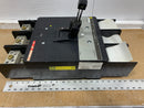 Square D NHF3612001021 1200 Amp 3 Pole 600V Circuit Breaker w/Shunt
