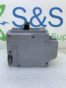 GTE/Sylvania A5050 50 Amp 2 Pole Tandem 120/240V Type A Circuit Breaker