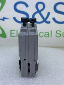 GTE/Sylvania A5050 50 Amp 2 Pole Tandem 120/240V Type A Circuit Breaker