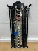 Siemens PN4264L1225C 225 Amp 42 Space 240V MLO Guts Only 10" X 23.5" - Flaw