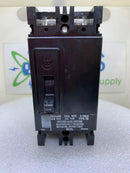 Westinghouse FB2100N 100A 2 Pole 600VAC 250VDC Type FB Circuit Breaker