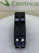 Crouse-Hinds MP2020NC 20 Amp Dual Single Pole (Tandem) 120/240V Breaker - Flaw