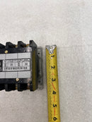 General Electric CR161FBG202A1AA25A 600VAC Single Phase Or 3 Phase 125VDC Coil