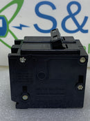 Challenger C2100B 100 Amp 2 Pole 120/240V Type C Circuit Breaker - Flaw