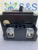 Eaton BWH2200 200 Amp 2 Pole 120/240v BWH 25k Breaker w/Conversion Kit