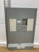 Siemens MCO816B1200TH  8 Space w/Main - Dead Front Only 20 3/4" x 13 1/4"