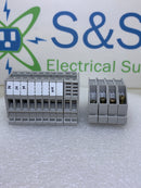 Allen-Bradley 1492 Terminal Block Set 800V