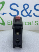 Bryant BR110 10 Amp 1 Pole 120/240V Type BR Circuit Breaker
