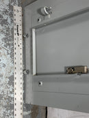 Siemens Panel Door Only 71" x 20" Nema1