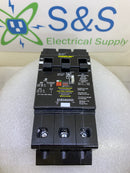 Square D PowerLink ECB34020G3 20 Amp 3 Pole 120/277V Circuit Breaker