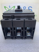Square D HGM36150 150 Amp 3 Pole 600V Circuit Breaker