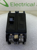 Westinghouse QCL2050 50 Amp 2 Pole 120/240V Circuit Breaker