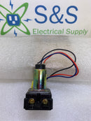 General Electric RR7 43180-54137 Remote Control Lighting Relay Coil 20-30 VAC