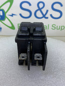 Siemens/ITE BQ2B050H 50 Amp 2 Pole 120/240V Type BQH Breaker BQ2-B050H - Flaw