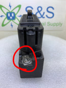 Westinghouse E-7819 35 Amp 1 Pole 240Vac Circuit Breaker E7819 - Flaw
