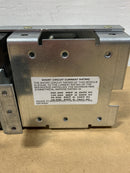 GE General Electric AMC6EB Spectra Series Circuit Breaker Module