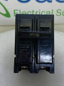 Bryant/Westinghouse BR2100BM 100 Amp 2 Pole 120/240V Circuit Breaker