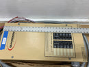 Generac Guardian 0043971 100 Amp 120/240V 1 Phase 3 Wire 12 Space Nema 1 Transfer Switch