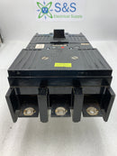 GE General Electric TB43F 400 Amp 3 Pole 600V Circuit Breaker
